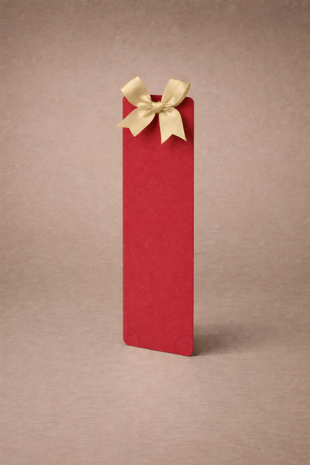 Classic Wine Red Mount