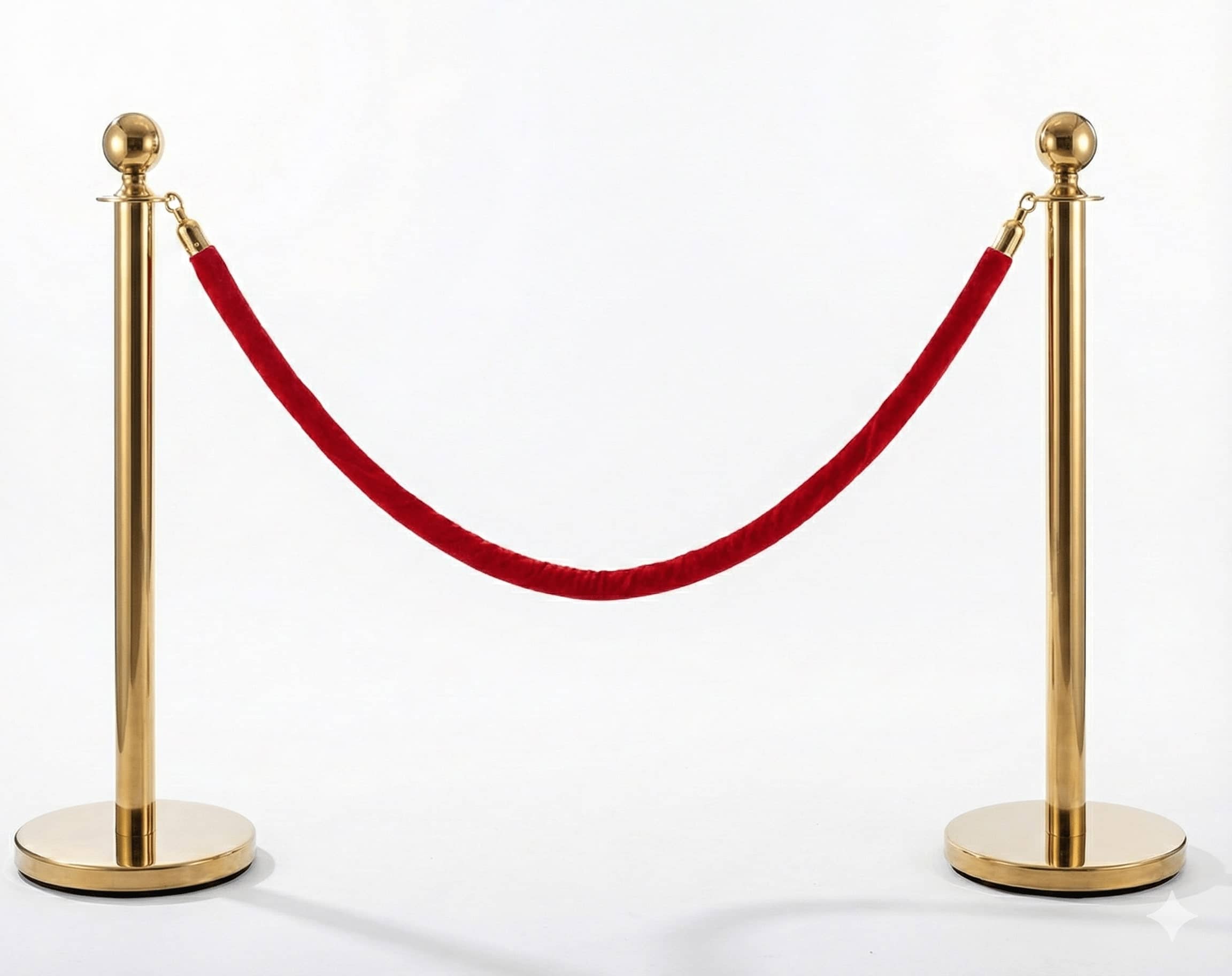 Red Velvet Rope